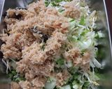 Foto langkah ke 5 dari resep Trancam.