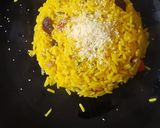 Foto del paso 4 de la receta: Arroz Persillo