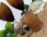 A picture of step 4 of Tamarind juice.