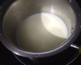 A picture of step 1 of DarkCoffee.