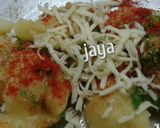 बेक्ड बन पराठा (Baked Bun Parathaa recipe in hindi) रेसिपी चरण 1 फोटो