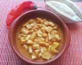 Foto del paso 5 de la receta: Guiso de pota al estilo canario
