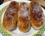 Foto del paso 2 de la receta: Pepitos de crema en menos de 10 minutos