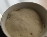 Foto del paso 3 de la receta: Mug cake / bizcochuelo en taza de limón. Al microondas