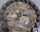 Foto langkah ke 8 dari resep Marmer Cake Tinggi cuma 4 Telur.