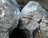 Foto del paso 1 de la receta: Pollo vegano a la BBQ