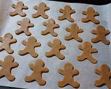 Foto del passaggio 4 della ricetta BISCOTTI DI NATALE SPEZIATI A MODO MIO 🎄