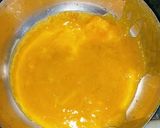 আমের জুস (mango juice recipe in Bengali) রেসিপি ধাপ - 2 ছবি