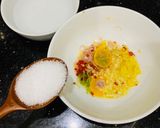 Hình bước làm 4 của món MẮM CHẤM ỐC ~ ăn kèm Trứng cút lộn
