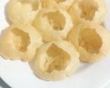 દહીં પૂરી (Dahi Poori Recipe In Gujarati) રેસીપી સ્ટેપ1ફોટો