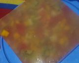 Foto langkah ke 3 dari resep Jellyfruit.