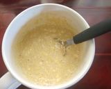 Foto del paso 1 de la receta: Pancitos de salvado de avena