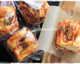 Foto langkah ke 13 dari resep PIZZA ROLL Super Empuk ala Killer Bread Recomended.