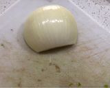 Foto del paso 2 de la receta: Ensalada vegana de arroz