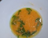 Une image de l'étape 3 de Salade de betteraves rouges.