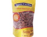 Foto del paso 1 de la receta: Como hidratar y utilizar la soya texturizada
