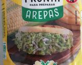 Foto del paso 4 de la receta: Arepas de bondiola desmechada con cebolla caramelizada 🎉