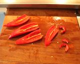 Foto del paso 3 de la receta: Platijas milaneseadas con ensalardas dos