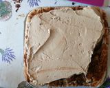 Opera szelet recept fázis 15 fotója