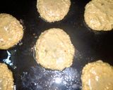 A picture of step 2 of Baked chickpeas kabab.
