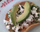 Foto del paso 5 de la receta: Aguachile de panela