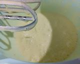 Foto del paso 2 de la receta: Budín de zapallo en almíbar