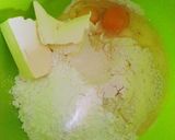 Vaníliás négylapos recept fázis 1 fotója
