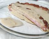 Foto del paso 8 de la receta: Chuletas con salsa bechamel