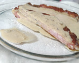 Foto del paso 8 de la receta: Chuletas con salsa bechamel