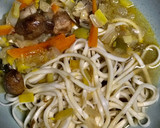 Foto del paso 10 de la receta: Udon