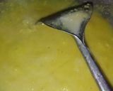 Foto langkah ke 4 dari resep Pasta kacang hijau kupas.