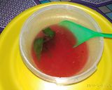 Foto langkah ke 2 dari resep Bubur Sumsum Mutiara.