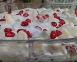 A picture of step 6 of Creamy Fruit Chaat.