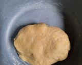 Foto langkah ke 1 dari resep Donat Maizena.