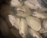 รูปขั้นตอนการทำที่ 1 ของ ไก่อบซอสบาบีคิว