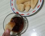 Foto langkah ke 7 dari resep Ulen ketan kas sunda.