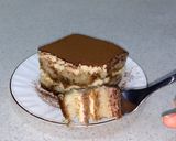 صورة لخطوة 12 من وصفة تراميسو | Tiramisu