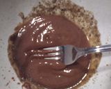 A picture of step 2 of Meatloaf.