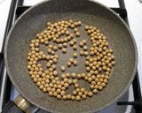 A picture of step 2 of Kinako.