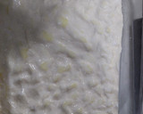 Foto del paso 4 de la receta: Pan Focaccia Genovesa con Cebolla, Nuez y Queso de Cabra