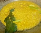 Foto langkah ke 1 dari resep Opor Ayam dan Telur.