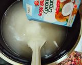 Foto langkah ke 1 dari resep (648) Nasi Uduk Magic Jar.