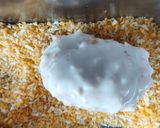 Foto langkah ke 5 dari resep Nugget isi Keju Lumer.