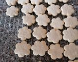 Burgenland virág recept fázis 1 fotója