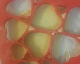 Foto del paso 4 de la receta: GALLETITAS con mucho amor