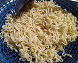 Foto langkah ke 1 dari resep IFUMI ala Ibu Sisca Soewitomo (243).
