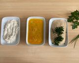 Foto del passaggio 2 della ricetta Parmigiana di carciofi