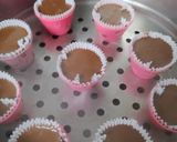 Foto langkah ke 5 dari resep Bolu Kukus Gluten Free.