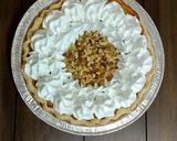 Foto del paso 6 de la receta: Pumpkin pie o Pie de calabaza