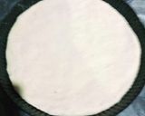 A picture of step 11 of Pizza Dough.